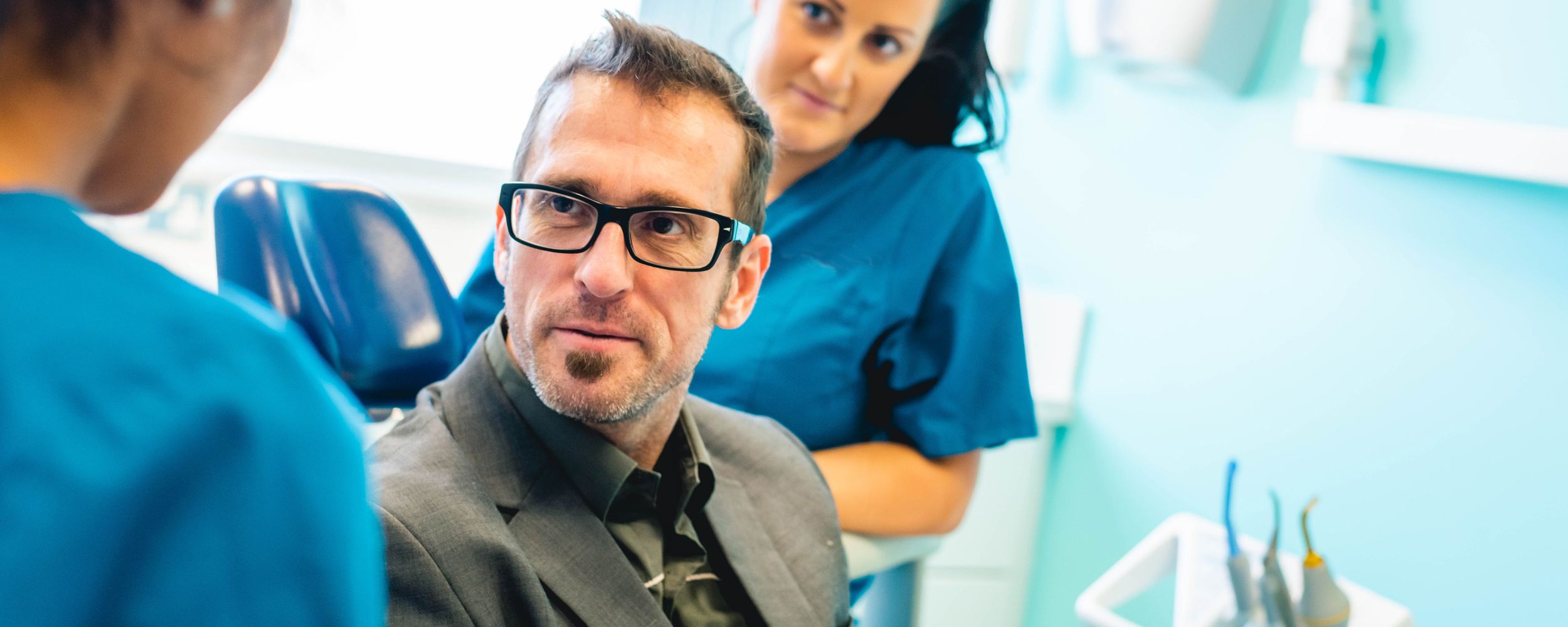 Dental Veneers in Nottingham