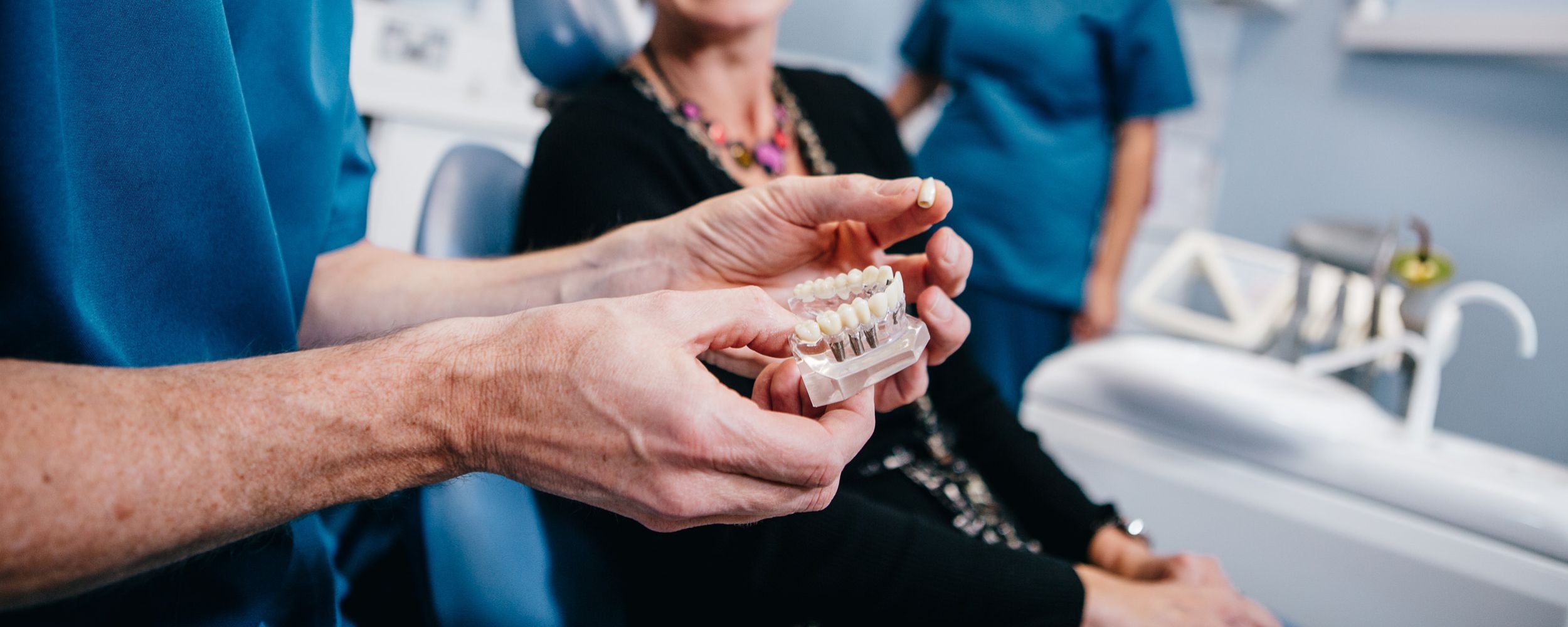 Dental Implants in Nottingham