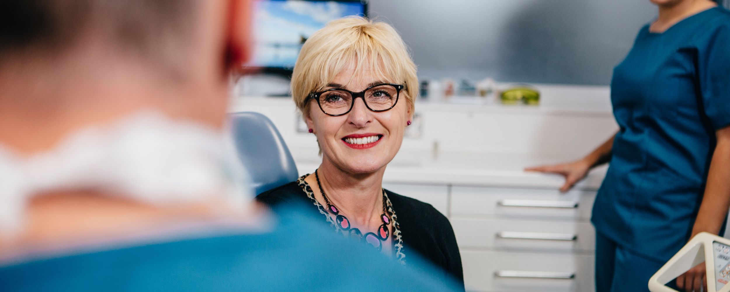 Dental Hygienist in Nottingham