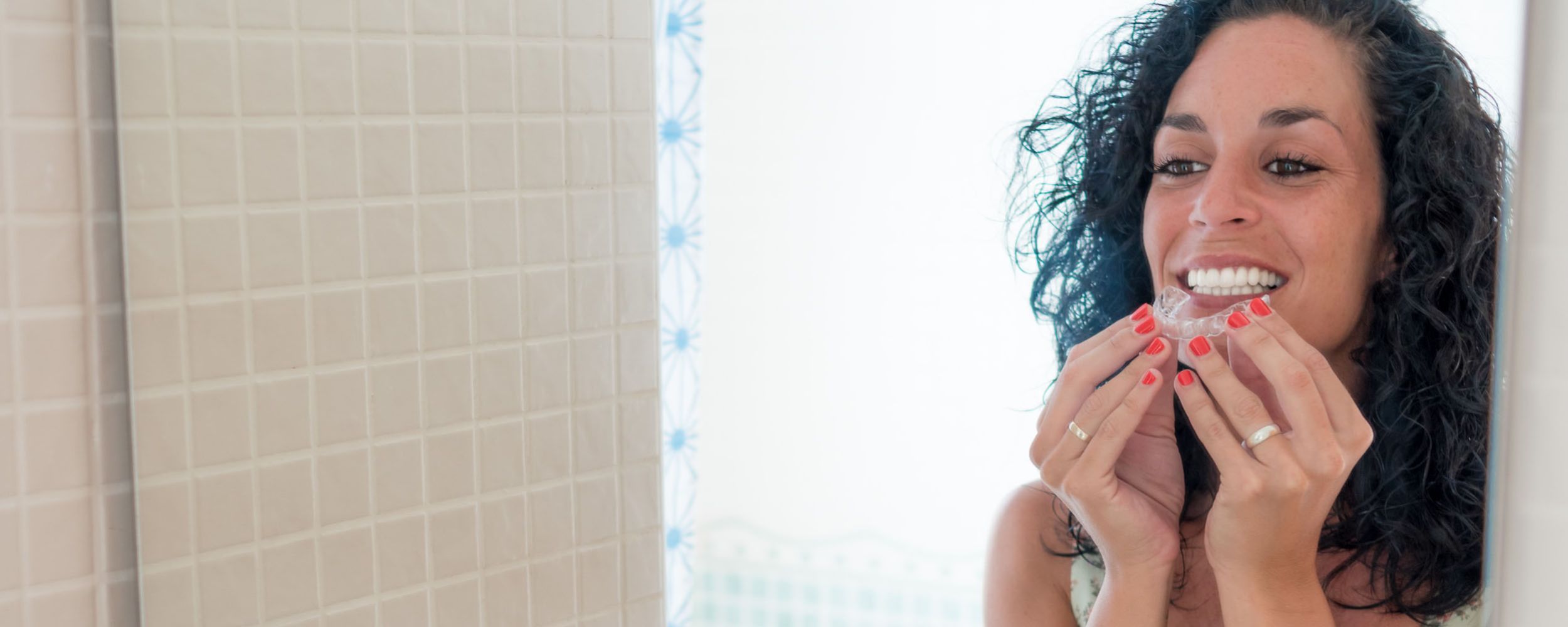 Invisalign Clear Braces in Nottingham