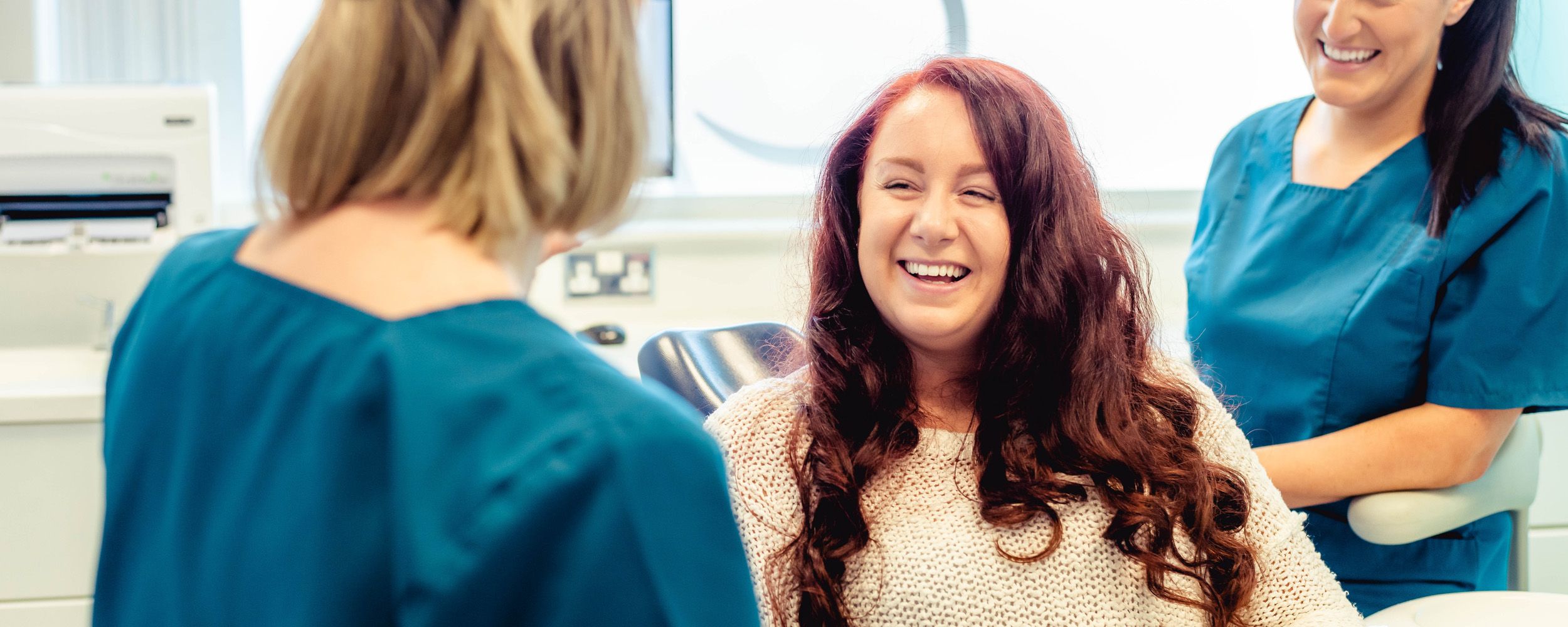 Dental Crowns in Nottingham