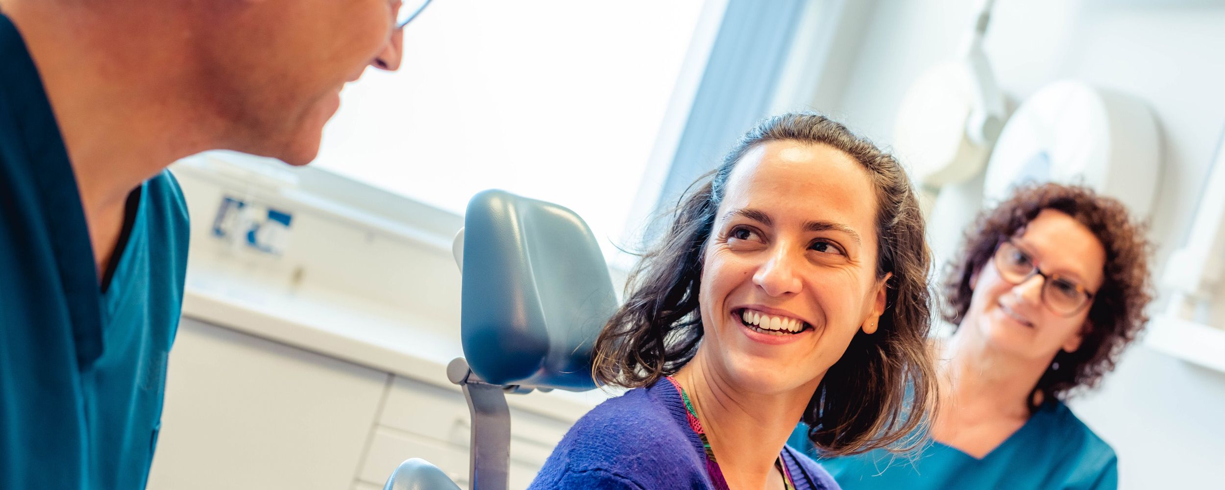 Teeth Whitening in Nottingham