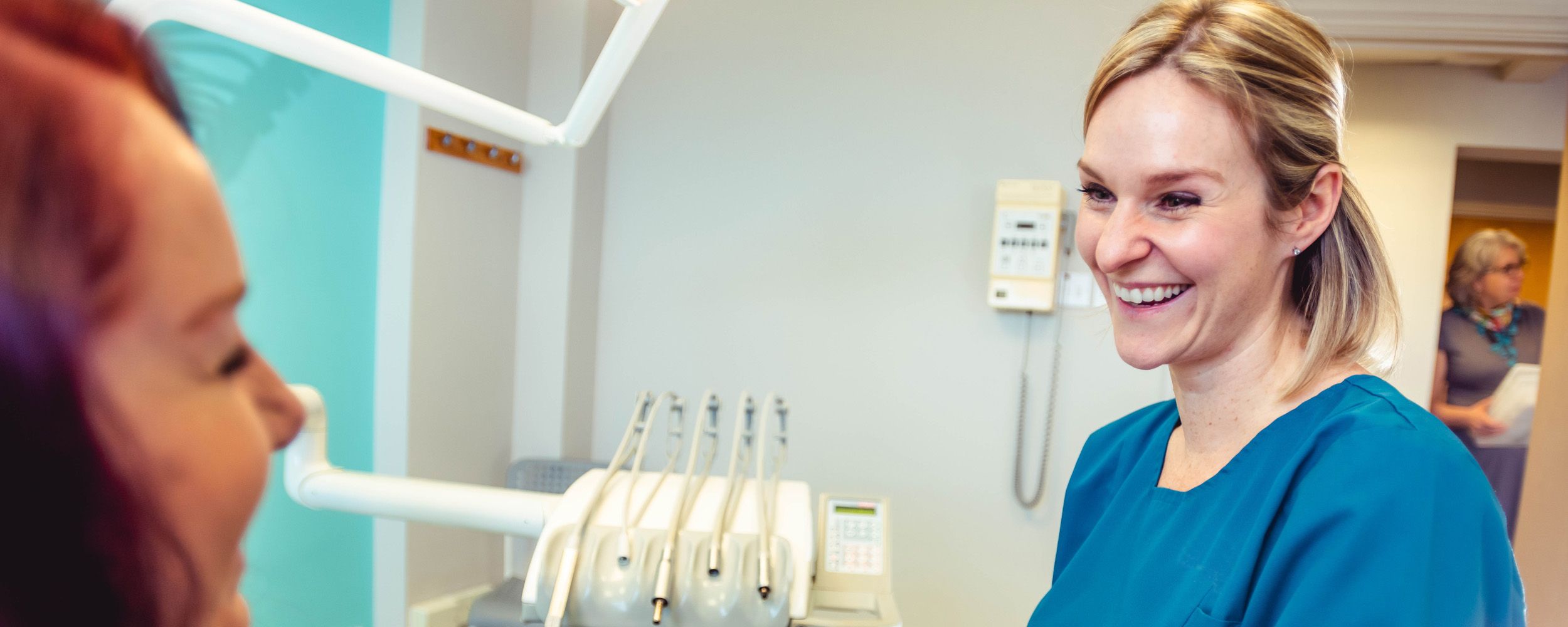 Welcome to our clinic